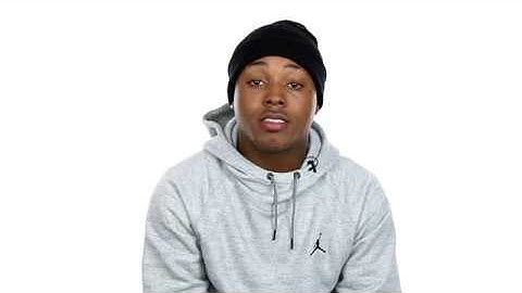 Link To Playlist Of All My Interview Clips With Zayion McCall In This Description Box Here