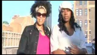 NOTORIOUS Video Diary #1 - Cast & Crew