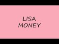 LISA - Money - Karaoke