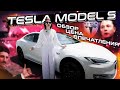 Tesla Model S 100D из США в Украине – цена, обзор, впечатления