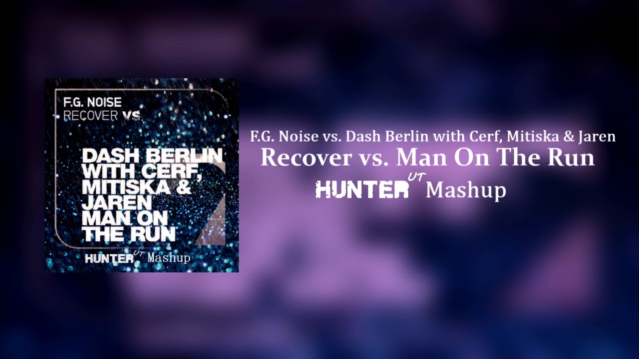 dash berlin with cerf mitiska jaren man on the run free mp3