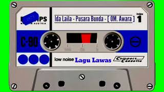 Ida Laila - Pusara Bunda - OM. Awara 