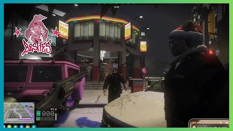 Future catches Officer Watt lacking & takes him down | NoPixel 4.0 GTA RP | RP Clips Hub