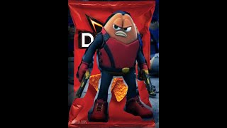 Killer Bean Memes Net Worth