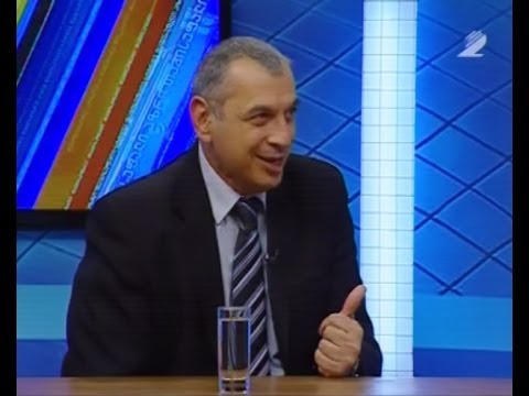 თავისუფალი ტრიბუნა - \"რესპუბლიკური პარტია\"