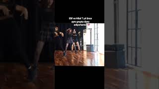 Hilal Ve Elif Eskiden Aynı Gruptaymış