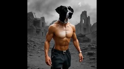 PixVerse V4 5 Image Text 360P