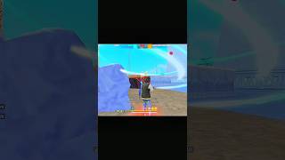 world dangerous player in free fire 🔥#foryoupage