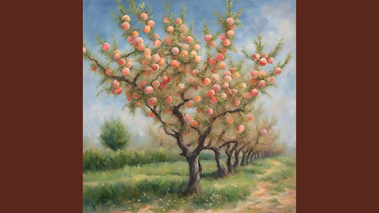 Watch Peach Trees on YouTube Watch Peach Trees on YouTube