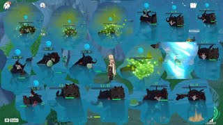 Rosxmeme I Broke The Wooden Shieldwall Mitachurl To This???