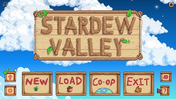Showing my mods in game | Stardew Valley expanded mod showcase part 2