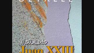 Video thumbnail of "Movimiento Juan XXIII - Jesus Necesita De Ti ( Musica Catolica )"