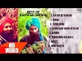 Best of kanwar grewal  audio  punjabi song collection  speed records