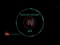 Fast Aggressive Dark Trap Beat Hip Hop Rap Instrumental - 