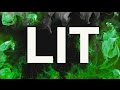 Fast Aggressive Dark Trap Beat Hip Hop Rap Instrumental - Lit (Prod. by Nico on the Beat)