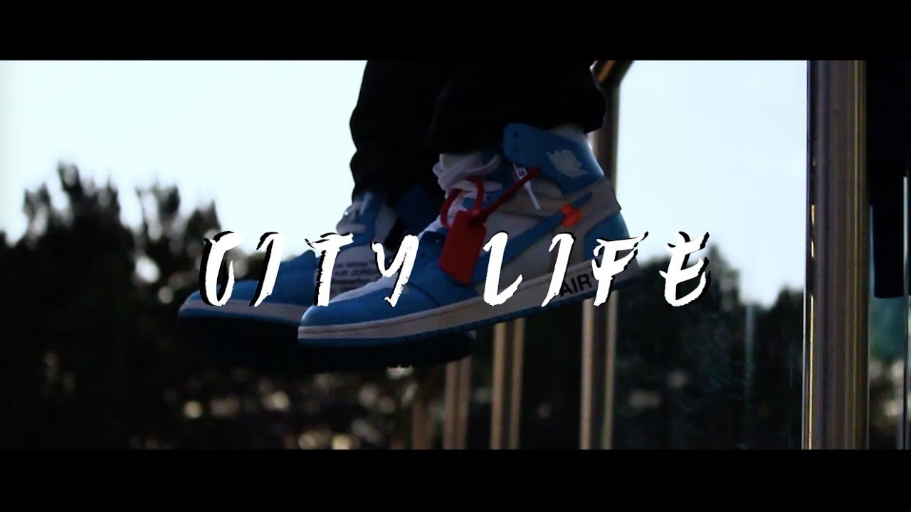 CITY LIFE | Cinematic Short Film