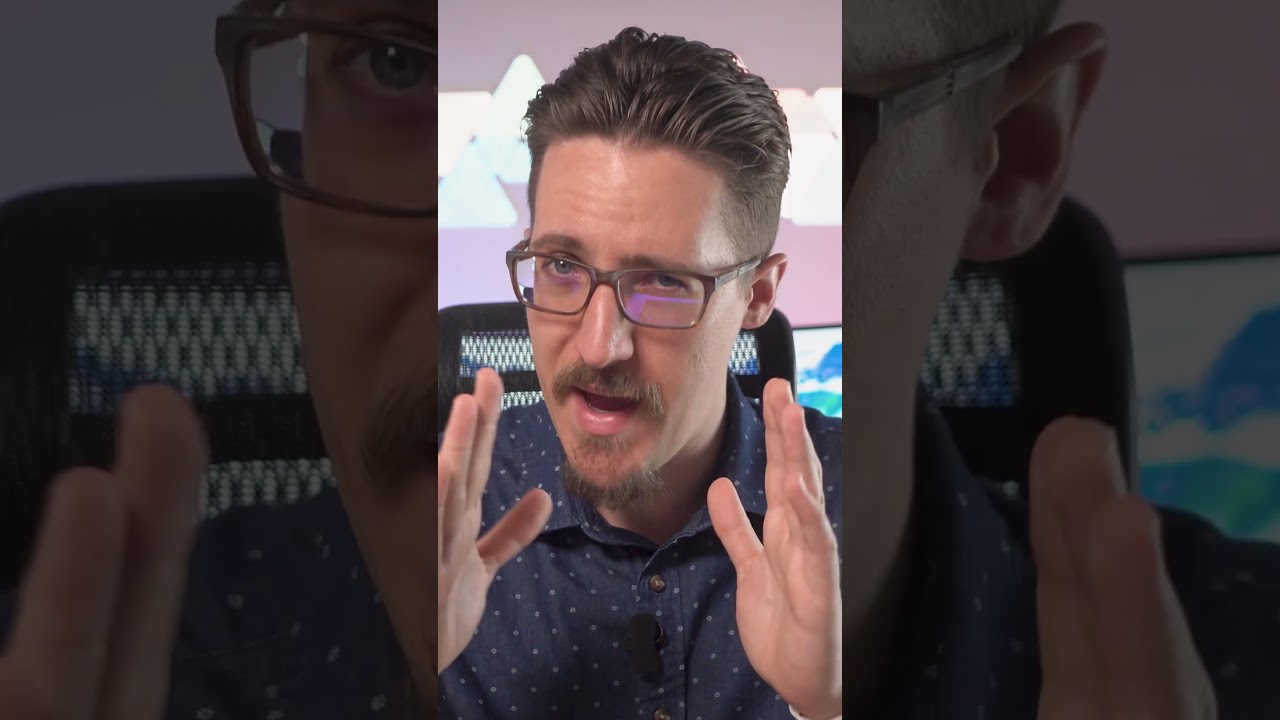 Scalability in Software Architecture in 60 seconds