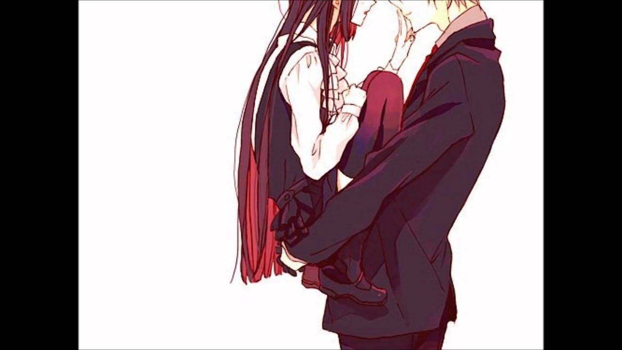 Nightcore- I Love You- 2NE1 Nightcore- I Love You- 2NE1