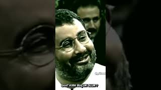 Ahmet Kaya Ve Komik Fıkraları😀