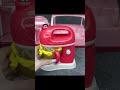 Satisfying with Unboxing Cute Kitchen Toy Set P2, ASMR video Joy Unboxing #shorts #toys #unbox #asmr