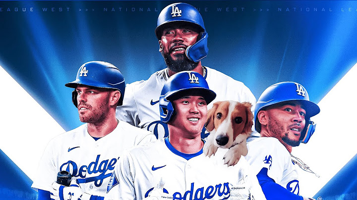 Shohei Ohtani’s HISTORIC season led the Dodgers to a division title! | How They Got There