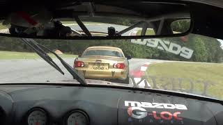 Roebling Road Spec Miata SCCA SARRC Regional April 25, 2021