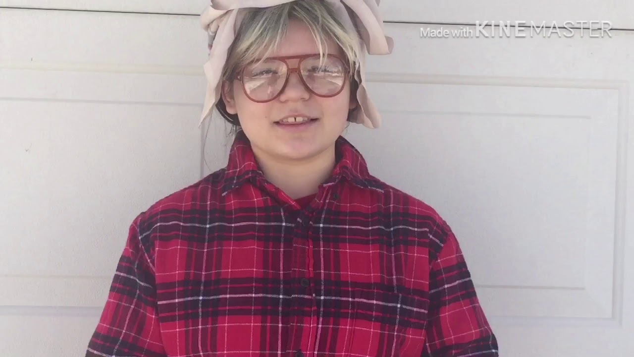 Stranger Addictions episode 1 (smelling shoes) - YouTube