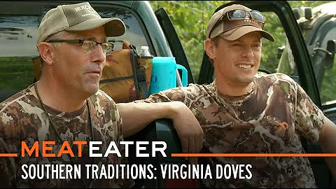 Southern Traditions: Virginia Doves | S6E01 | Meat...