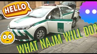 ALL ABOUT NAJM | YOU DRIVE SAFELY | كل مايخص نجم| رافقتكم السلامة screenshot 2