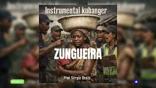 Zungueira - Homenagem Instrumental Kubanger Melódico Type Beat 2026 (Prod:sérgio Beats)