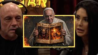 Us Rep Anna Paulina Luna Explains The Book Of Enoch  Joe Rogan