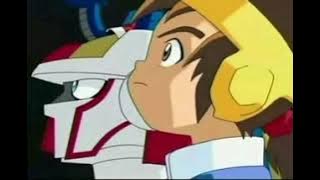 Daigunder opening 2 (Nightcore)