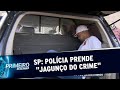 Polícia prende homem responsável por mais de 100 assassinatos em SP | Primeiro Impacto (30/04/20)