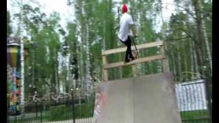 spring 2011 edit / local park