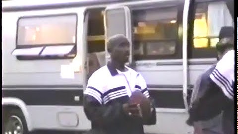 2Pac & Snoop Dogg (RARE UNSEEN FOOTAGE) + Studio recording 2024