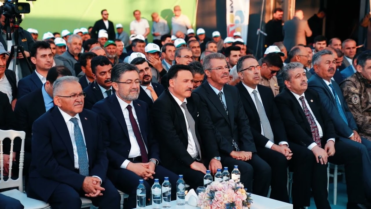 Kayseri Şeker’in Yatırımları Hız Kesmiyor