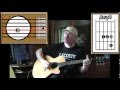 The Wind - Cat Stevens - Acoustic Guitar Lesson