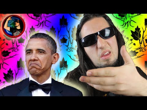 OBAMA is back! - Imperial! Die Abbadon Show - #6