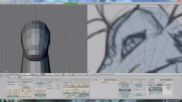Blender 3D tutorial how to make a dragon 2.0 part 3