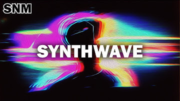 Synthwave | Suspended in Time