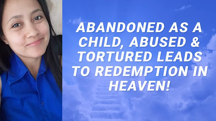 Tormented by Demons & God opens a window into Heav...