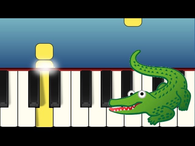 Video Corso di Pianoforte per bambini - Demo 2 - YouTube