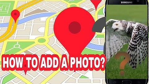 How To Add A Photo On Google Map??|Google Local Guides| Unlock Benifits...