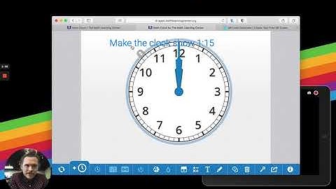 Differentiation with Bridges Math Apps