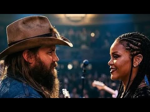 Forever Is Sure – Chris Stapleton ft Jelly Roll and Rihanna (2026 music video)