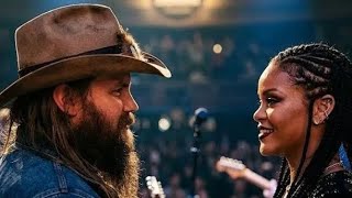 Forever Is Sure – Chris Stapleton ft Jelly Roll and Rihanna (2026 music video)