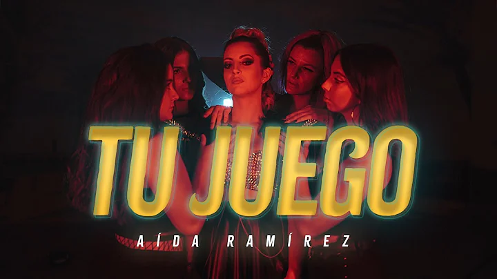 Ada Ramrez - Tu Juego (Video Oficial)