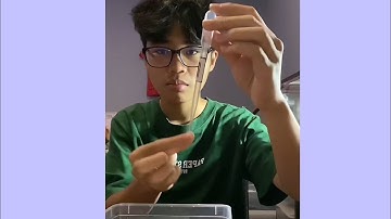 Bọ Cạp gần lột xác sẽ như thế nào?