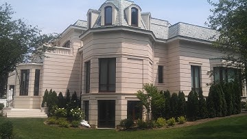 The Versatility of Architectural Precast: Customizing Your Project