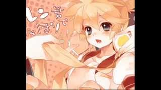 Len kagamine x shion kaito - dokidoki YAOI gakuen